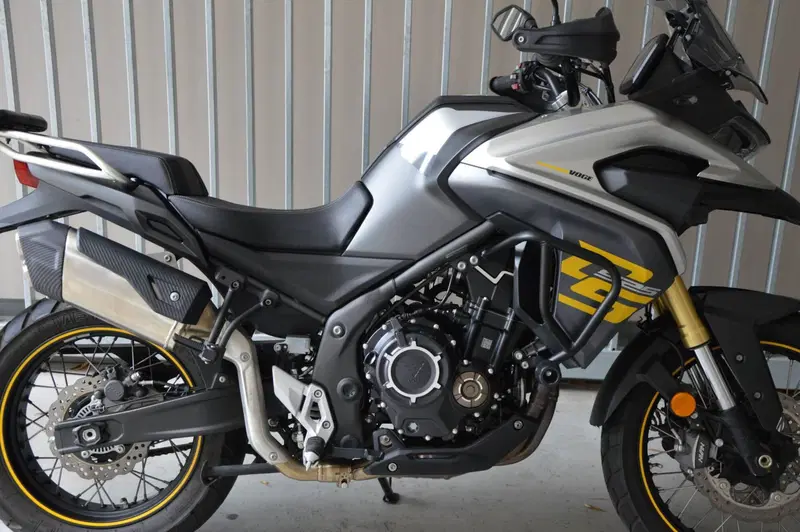 Voge Valico 525DSX (2023 - 26) (4)