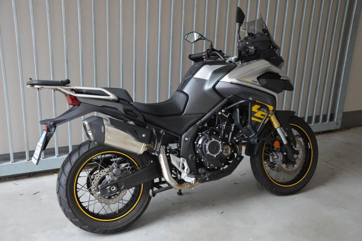 Voge Valico 525DSX (2023 - 26) (5)