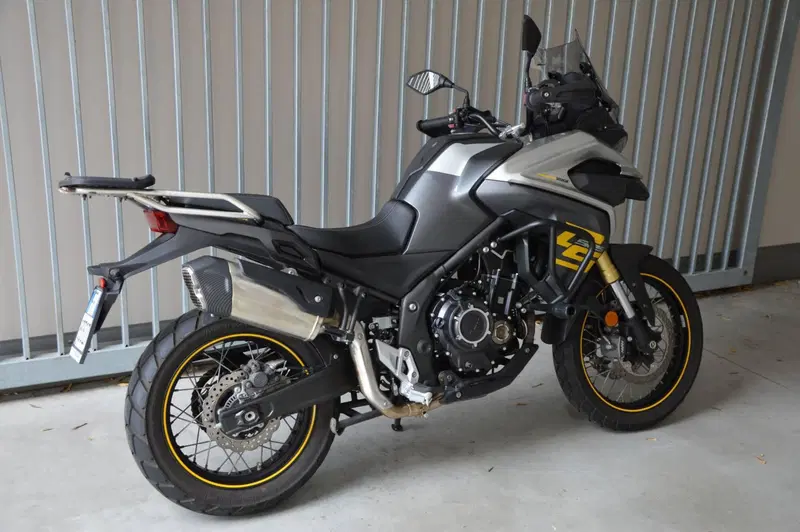 Voge Valico 525DSX (2023 - 26) (5)