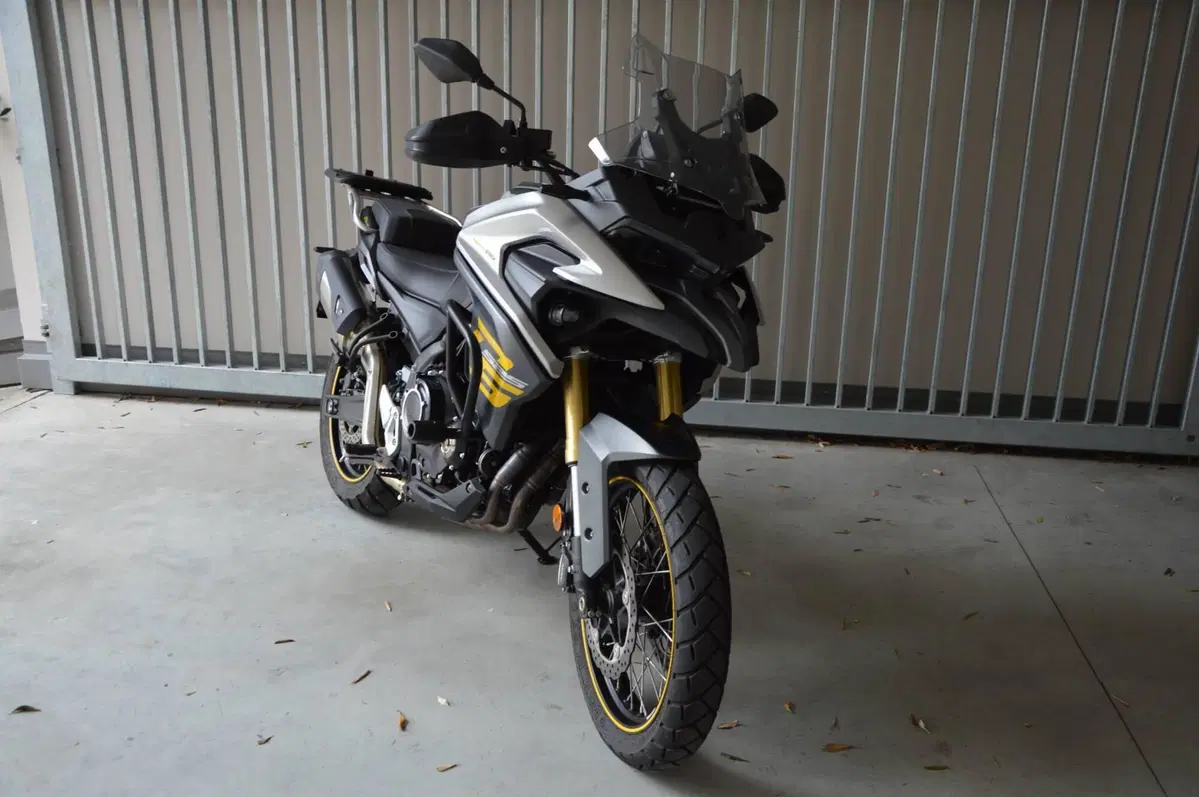 Voge Valico 525DSX (2023 - 26) (9)