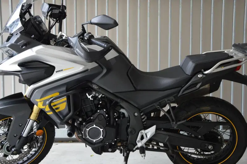 Voge Valico 525DSX (2023 - 26) (13)