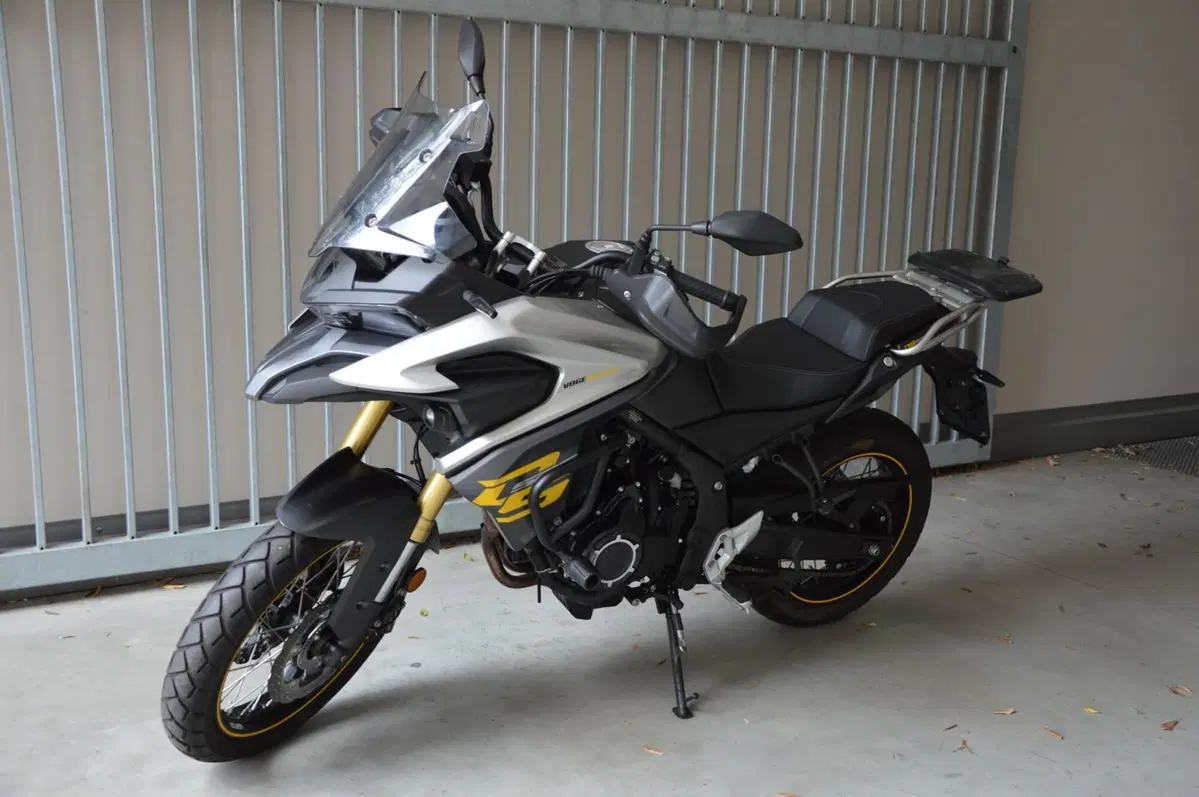 Voge Valico 525DSX (2023 - 26) (14)
