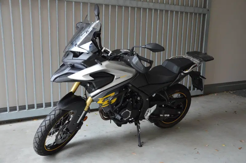 Voge Valico 525DSX (2023 - 26) (14)