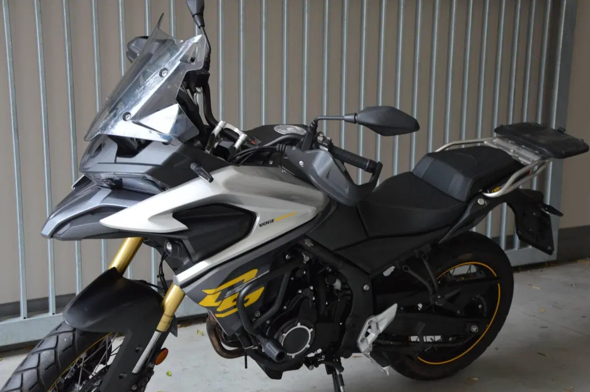 Voge Valico 525DSX (2023 - 26) (15)