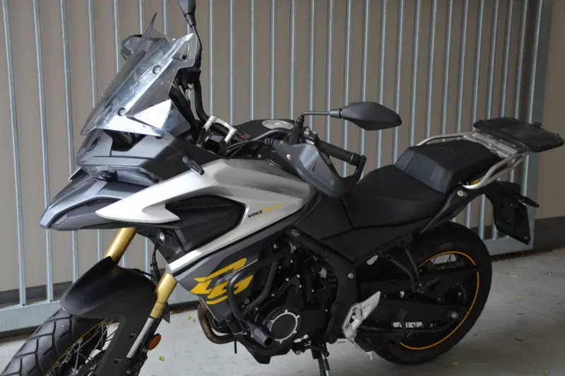 Voge Valico 525DSX (2023 - 26) (15)