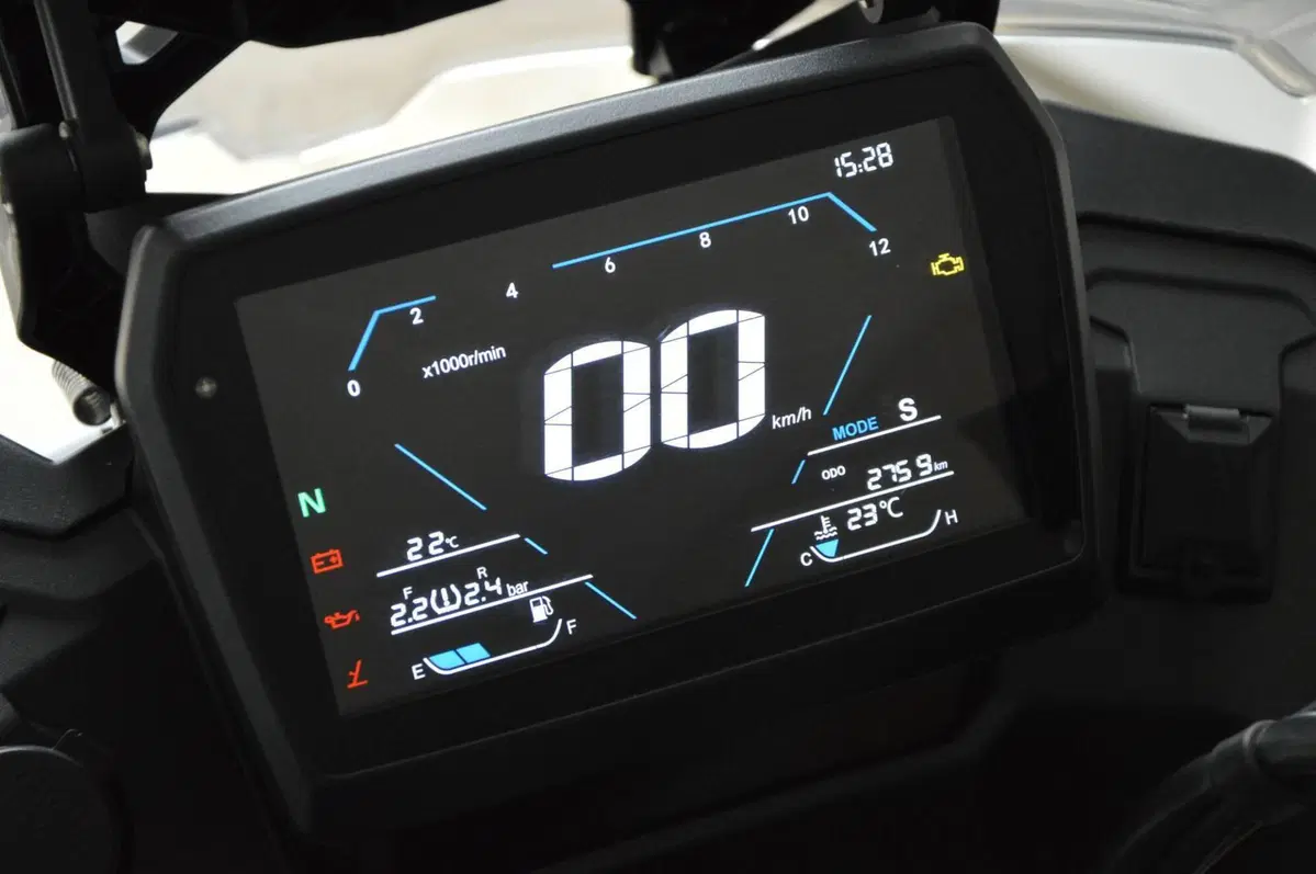 Voge Valico 525DSX (2023 - 26) (16)