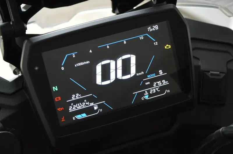 Voge Valico 525DSX (2023 - 26) (16)