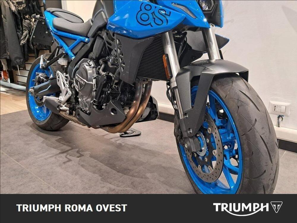 Suzuki GSX-8S (2023 - 24) (4)