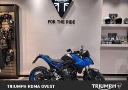 Suzuki GSX-8S (2023 - 24) usata