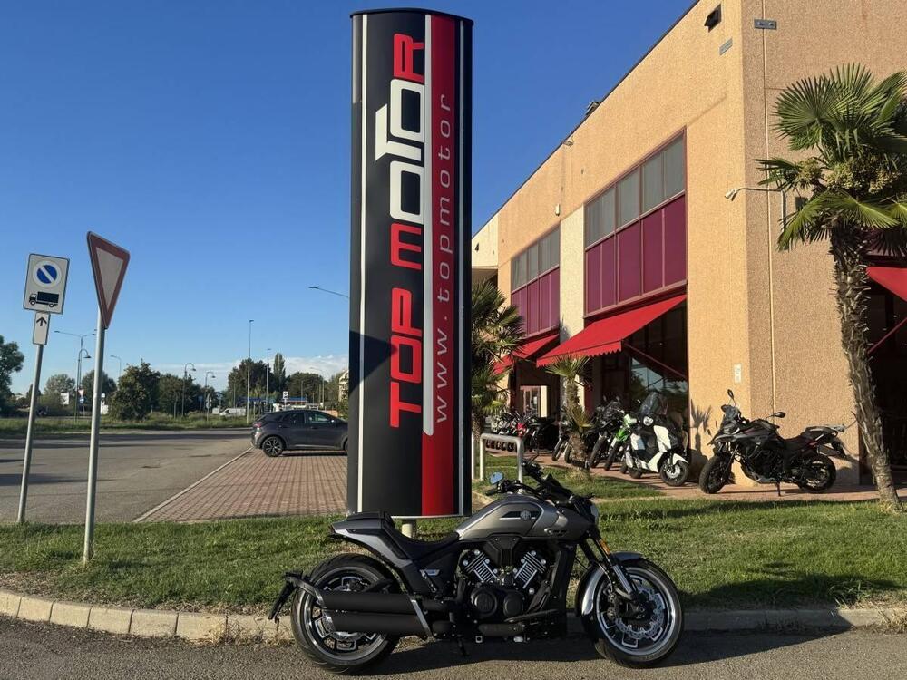 Morbidelli C1002V (2024 - 25)