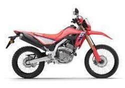 Honda CRF 300 L (2025) nuova