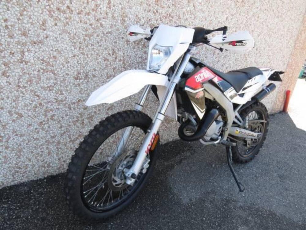 Aprilia RX 50 Factory (2018 - 20)