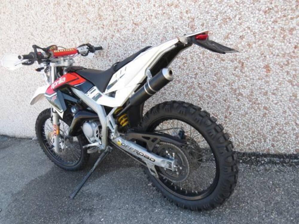 Aprilia RX 50 Factory (2018 - 20) (5)