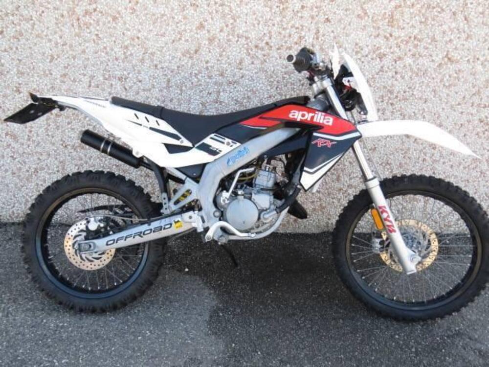 Aprilia RX 50 Factory (2018 - 20) (2)