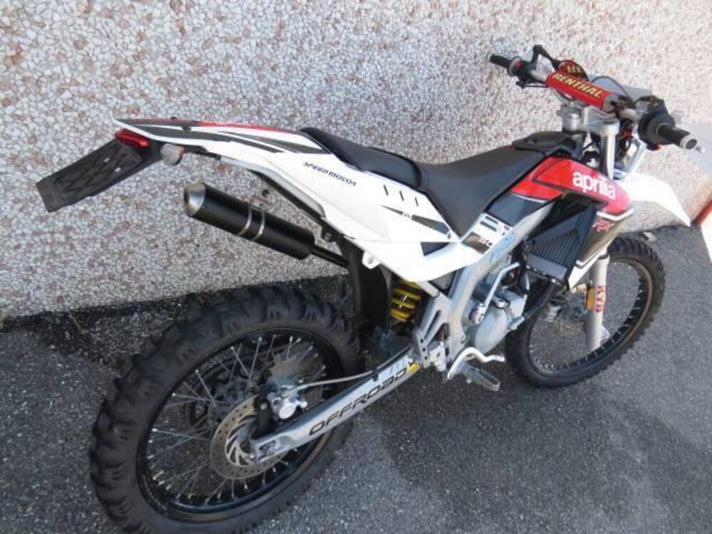 Aprilia RX 50 Factory (2018 - 20) (4)