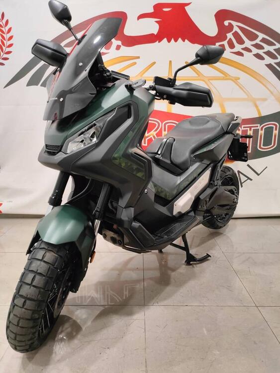 Honda X-ADV 750 (2018 - 20) (3)