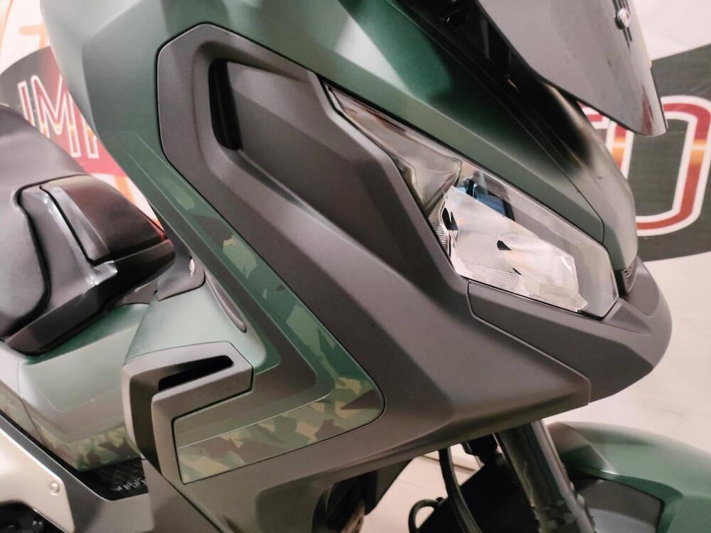 Honda X-ADV 750 (2018 - 20) (4)