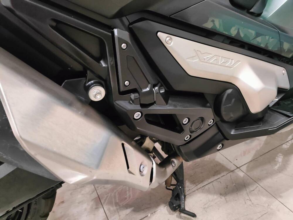 Honda X-ADV 750 (2018 - 20) (5)