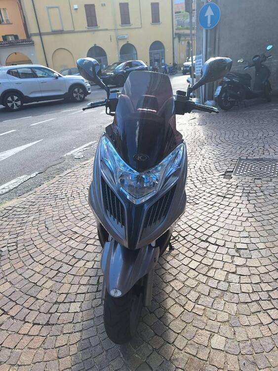 Kymco G-Dink 300i (2011 - 17) (2)