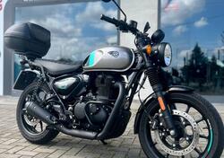 Royal Enfield HNTR 350 (2022 - 25) usata