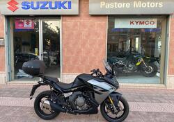 CFMOTO 650GT (2021 - 25) usata