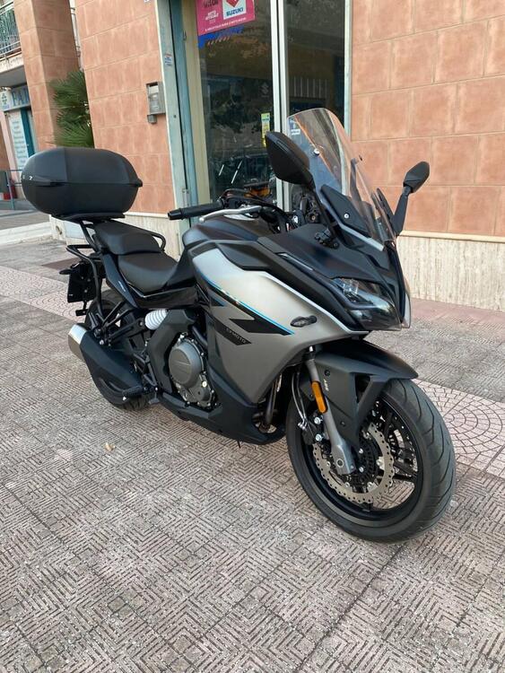 CFMOTO 650GT (2021 - 25) (3)