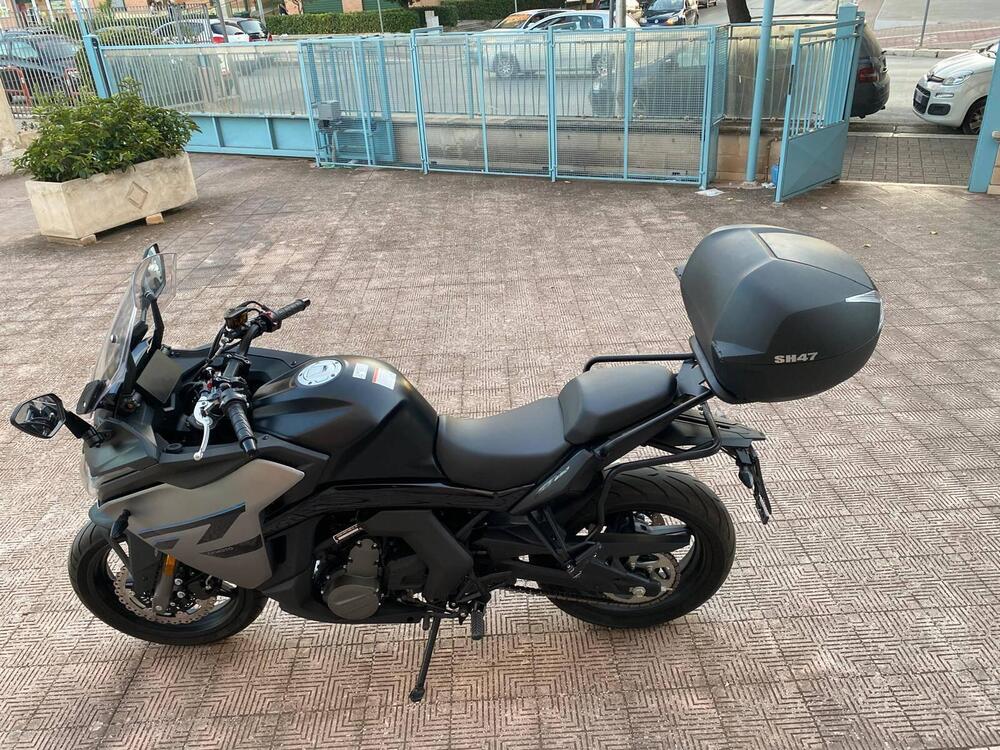 CFMOTO 650GT (2021 - 25) (4)