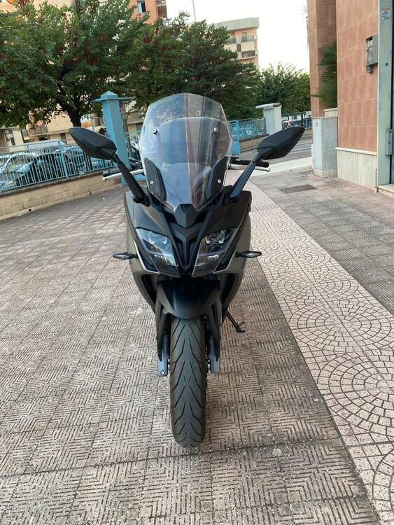 CFMOTO 650GT (2021 - 25) (5)