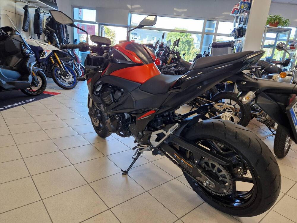 Kawasaki Z 800 ABS (2012 - 16) (3)