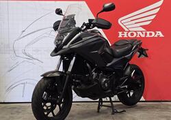 Honda NC 750 X DCT ABS (2016 -17) usata