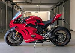 Ducati Panigale V4 1100 (2020) usata
