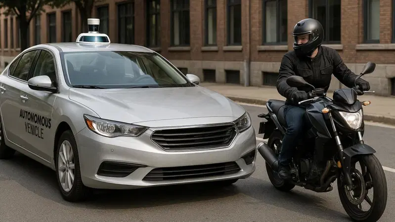 Auto a guida autonoma capaci di sentire i suoni? Si pu&ograve; fare 