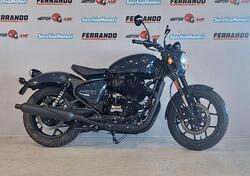 Royal Enfield Shotgun 650 (2024 - 25) nuova