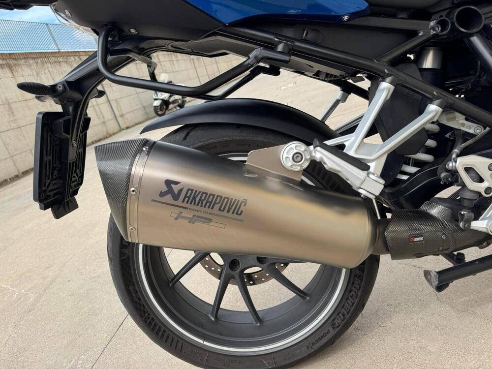 Bmw R 1200 RS (2015 - 16) (4)