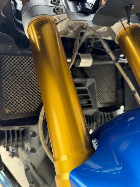 Bmw R 1200 RS (2015 - 16) (5)