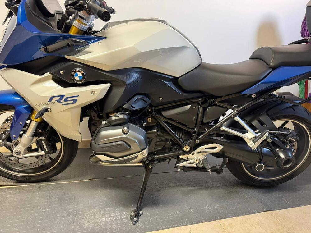 Bmw R 1200 RS (2015 - 16) (3)
