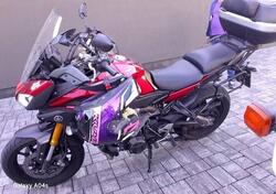 Yamaha MT-09 ABS (2016) usata