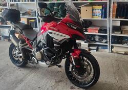 Ducati Multistrada V4 S (2021 - 24) usata