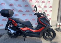 Kymco DTX 360 350 (2022 - 25) usata