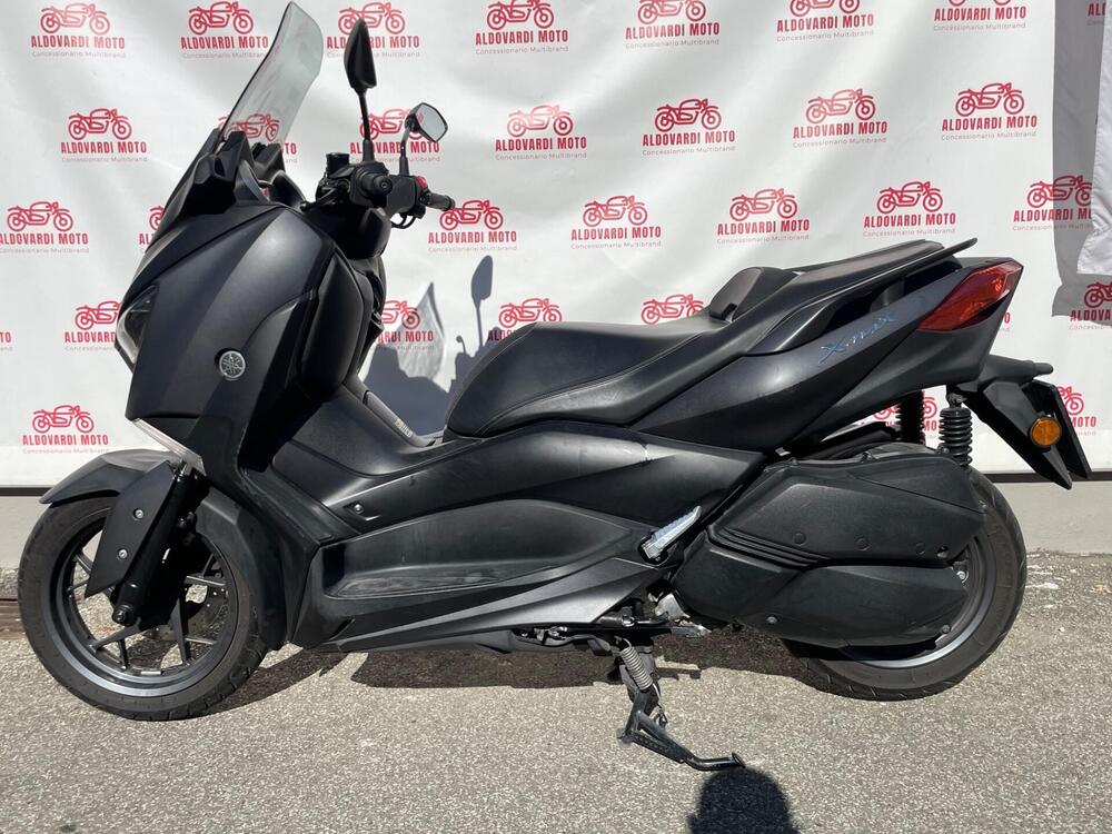 Yamaha X-Max 300 ABS (2017 - 20) (2)