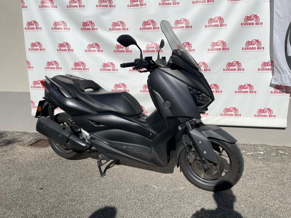 Yamaha X-Max 300 ABS (2017 - 20)