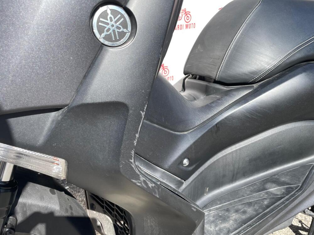 Yamaha X-Max 300 ABS (2017 - 20) (5)