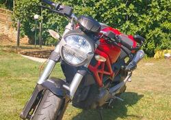 Ducati Monster 696 Plus (2007 - 14) usata