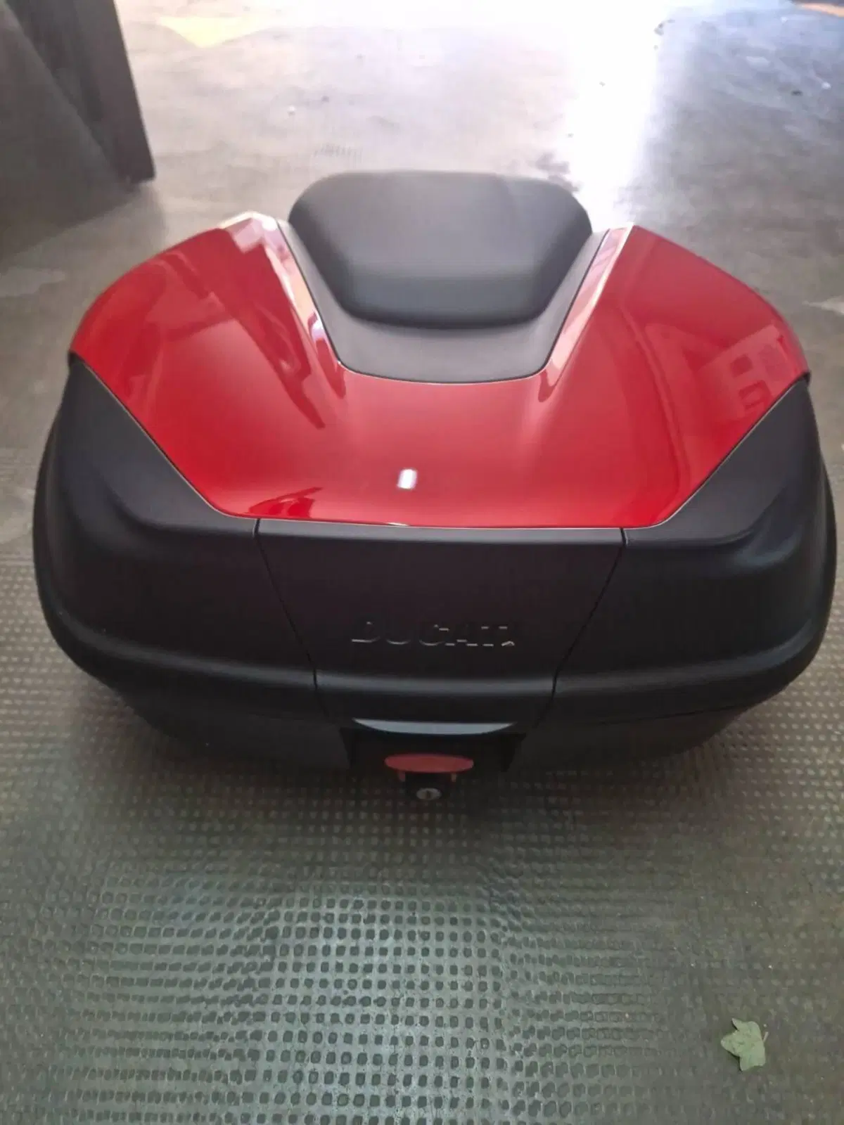 Ducati Multistrada V4 Pikes Peak (2021 - 24) (5)