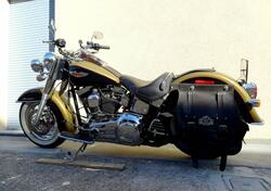 Harley-Davidson 1584 Deluxe (2007 - 08) - FLSTN usata