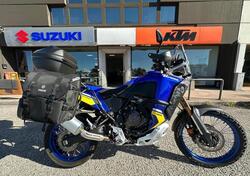 Yamaha Ténéré 700 World Raid (2022 - 25) usata