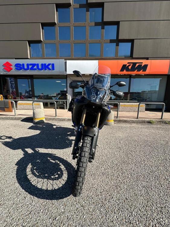 Yamaha Ténéré 700 World Raid (2022 - 25) (2)
