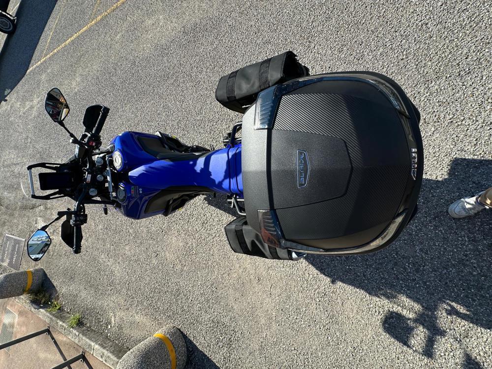 Yamaha Ténéré 700 World Raid (2022 - 25) (4)