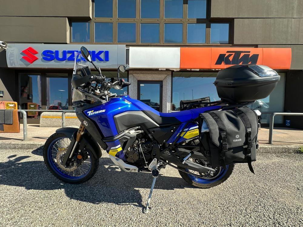 Yamaha Ténéré 700 World Raid (2022 - 25) (3)