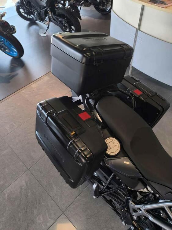 Bmw F 700 GS (2016 - 18) (4)